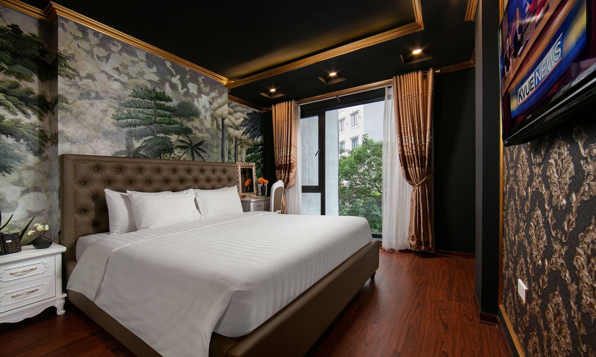 Thanh Xuan Hotel | Mia Hotel