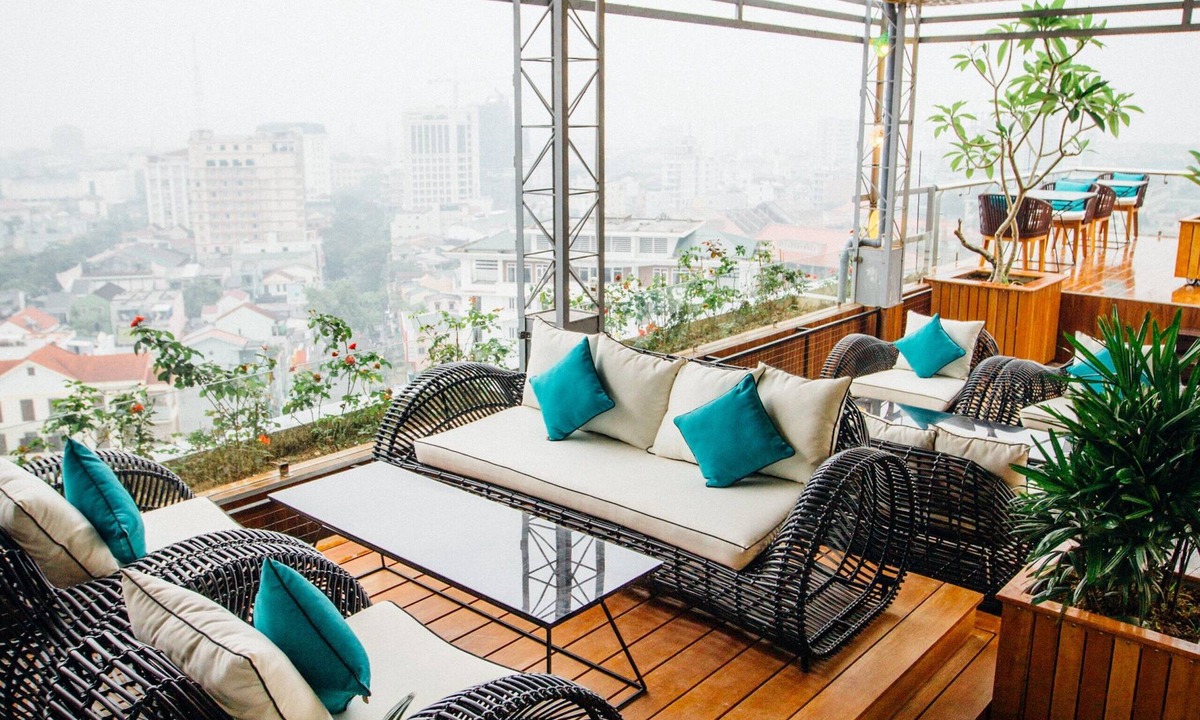 Hue City Centre Hotel | Midtown Hotel Hue