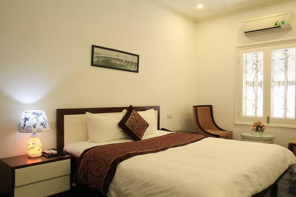 Nghia Lo Hotel | Mien Tay Hotel - Nghia Lo Center