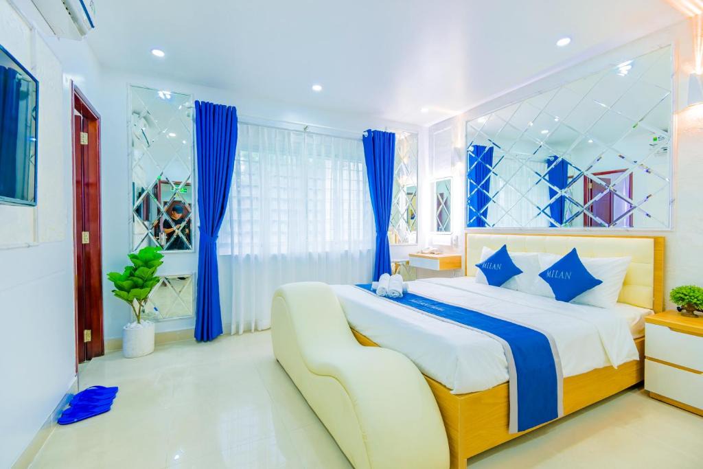 Binh Chanh Hotel | Milan 1 Hotel