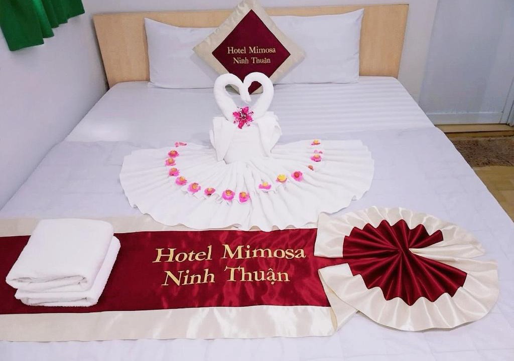 Phan Rang - Thap Cham Hotel | Mimosa 6 Hotel - Phan Rang