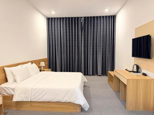 Lao Bao Hotel | Minh Hai Hotel Lao Bao