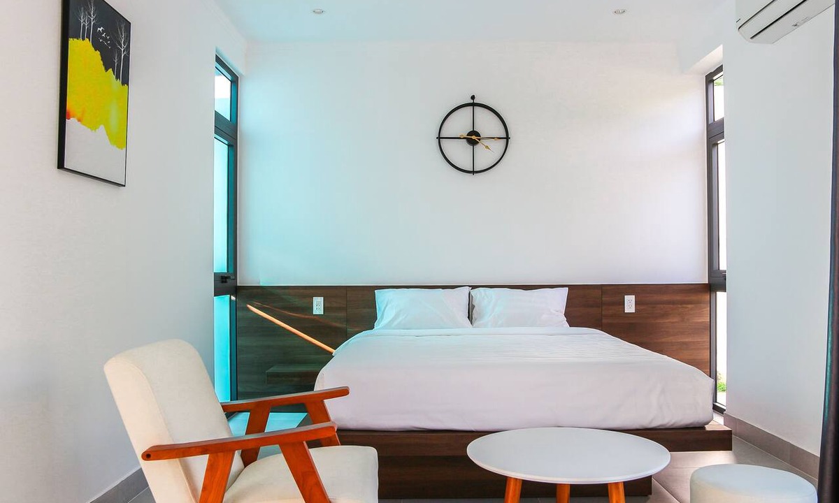 Phu My Hotel | Minh Hai Resort