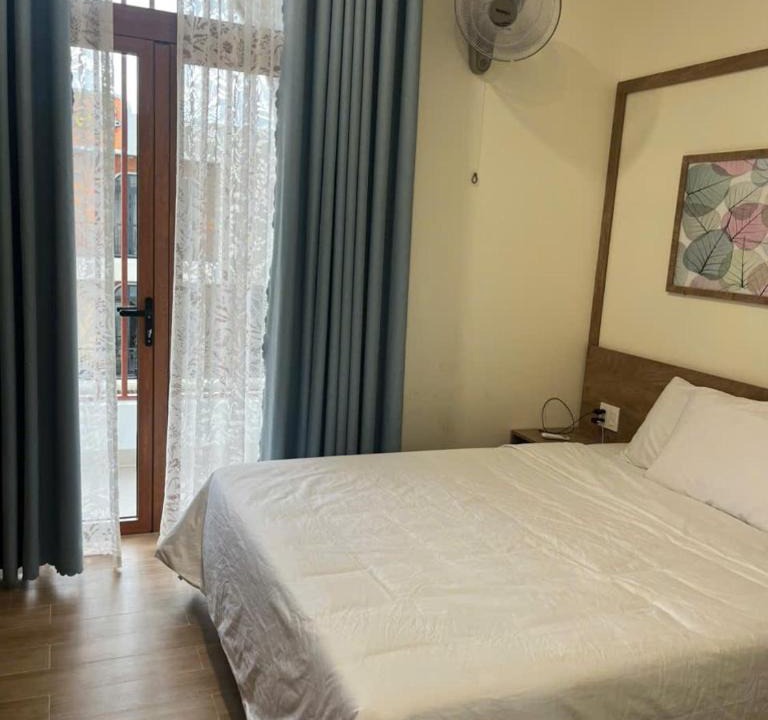 Song Cau Hotel | Minh's homestay