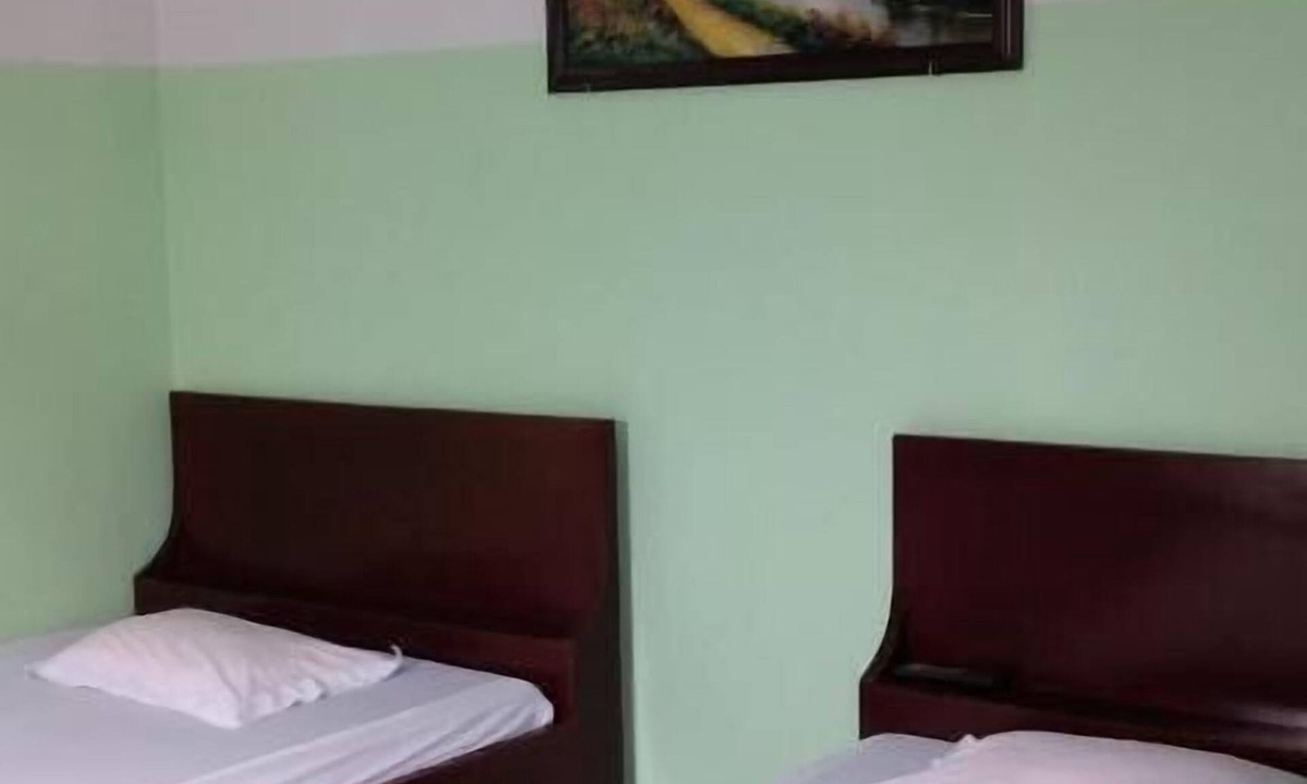 My Tho Hotel | Minh Tai Hotel
