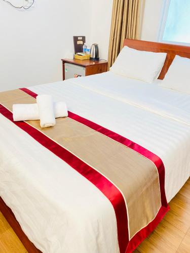 Can Gio Hotel | Minh Thư Phú Mỹ Hotel