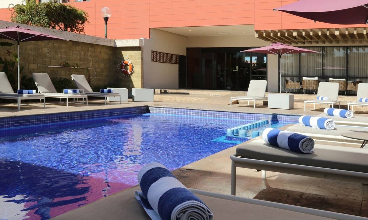 North Hotel Zone Hotel | Modern Puerto Vallarta Stay | 1 Unit | Near Zona Hotelera North