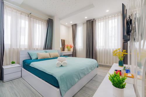 Phu Nhuan Apartment | MoMo Residence