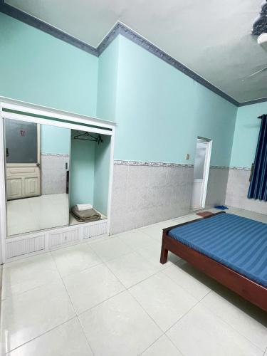 Dinh Quan Hotel | MOTEL CHINH HOA Plass