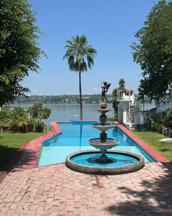 Tequesquitengo Hotel | Mr chile Teques