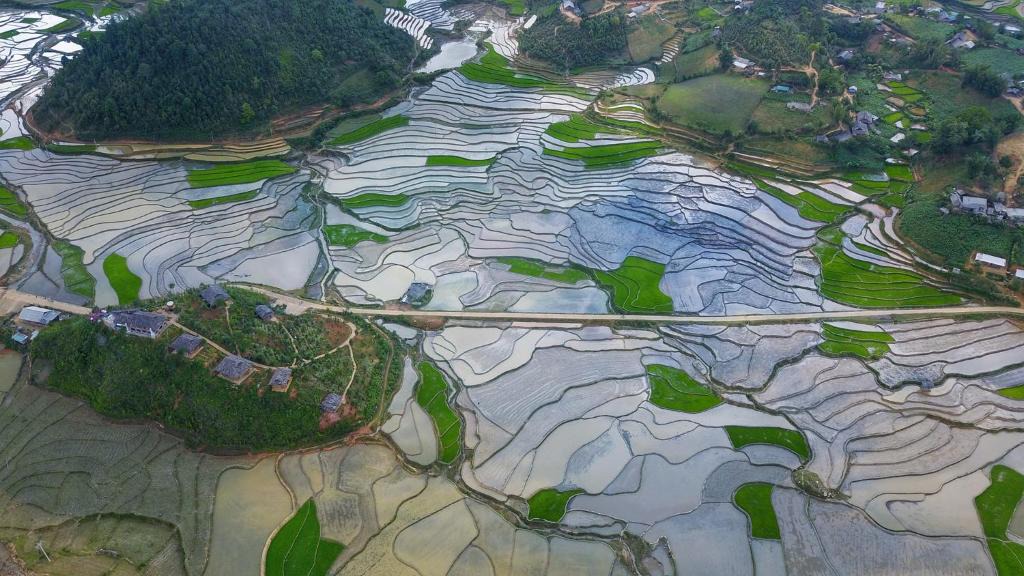 Mu Cang Chai Cabin | Mu Cang Chai Eco Lodge