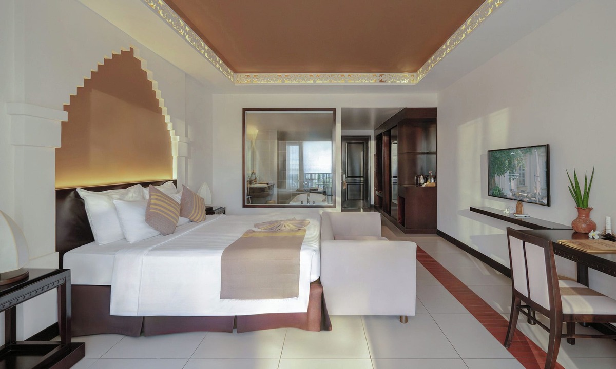 Old Quarter Resort | Muine Bay Resort