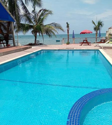 East Ham Tien Beach Hotel | MUINE MOMO Homestay