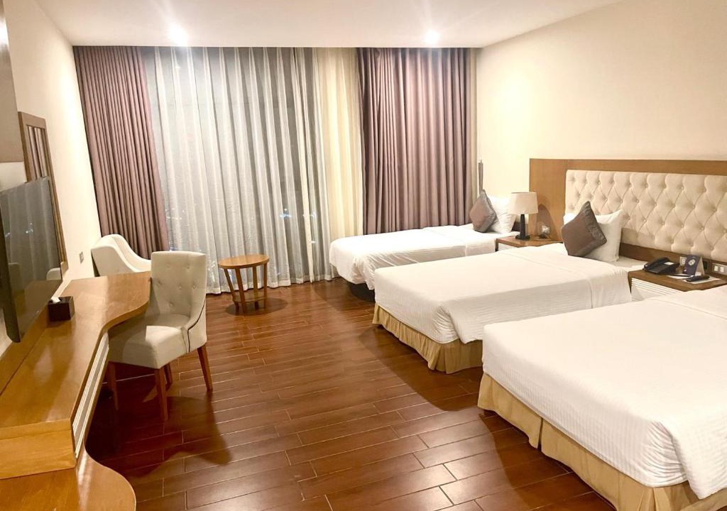 Vinh Hotel | Muong Thanh Cua Dong Hotel
