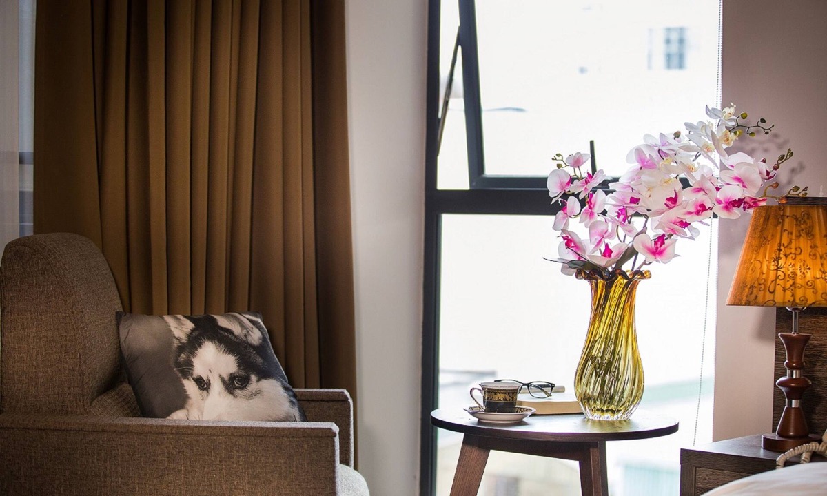 Bui Thi Xuan Hotel | My Linh Hotel