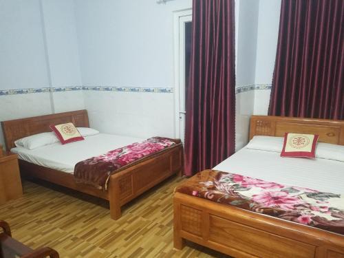 Lien Chieu Hotel | MyDungmotel