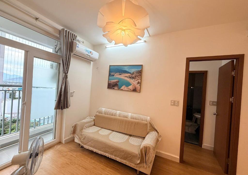 Phan Rang - Thap Cham Apartment | Nắng Home