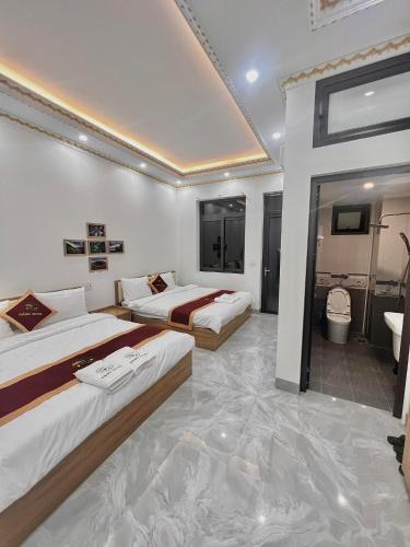 Mu Cang Chai Hotel | NẮNG HOTEL