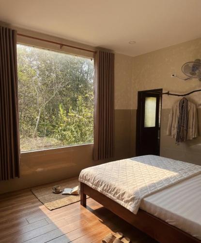 Dinh Quan Cabin | Nếp Nhà Homestay