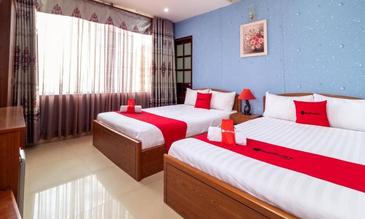Phu Nhuan Hotel | Nam Bac Hotel by Bay Luxury