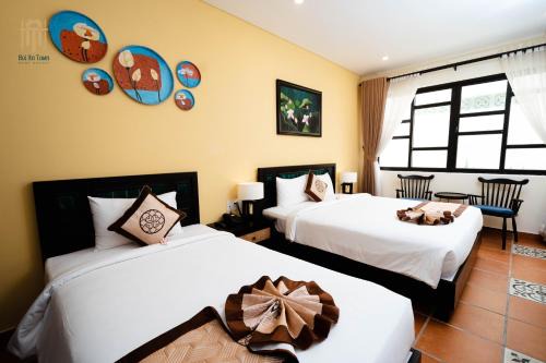 Hoi An City Centre Resort | Nature Villa Hoi An By K D H