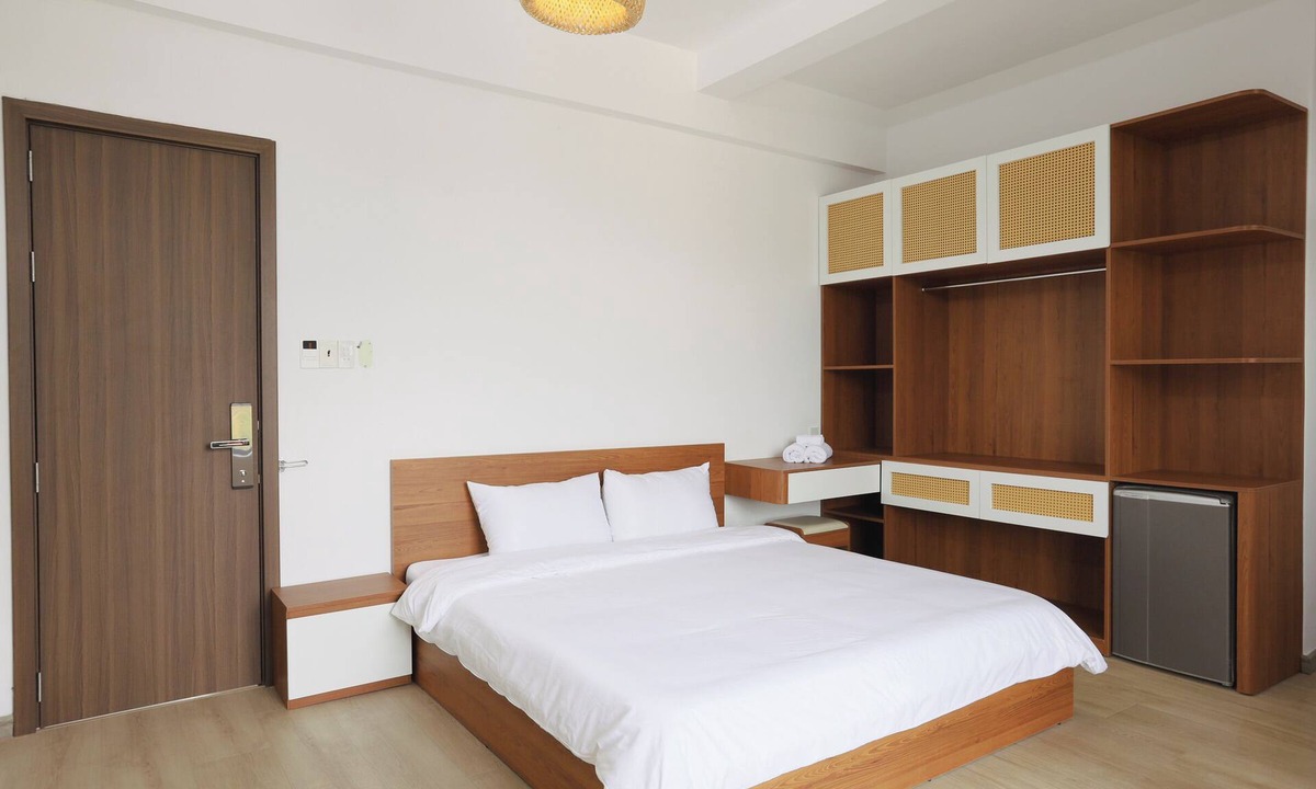 Thuy Xuan Hotel | NEP HOMESTAY