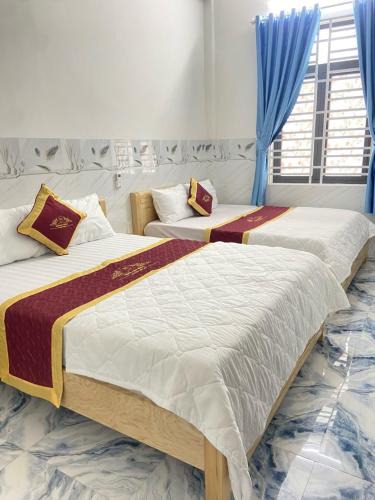 Phan Rang - Thap Cham Hotel | Ngọc Quý 2 Hotel Phan Rang