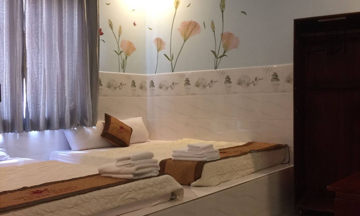 Duong Dong Hotel | Ngan Giang Guest House