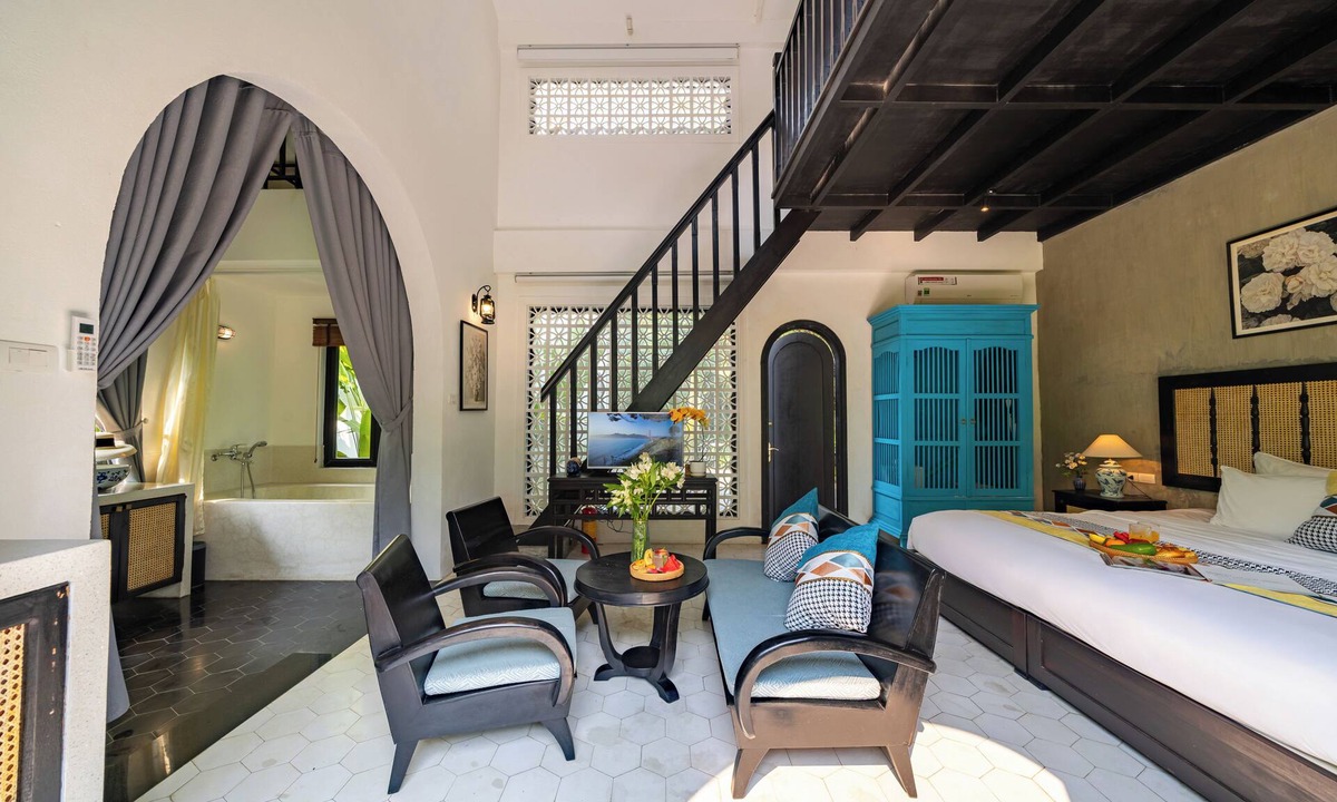 Cam Thanh Hotel | Nghe Garden Resort