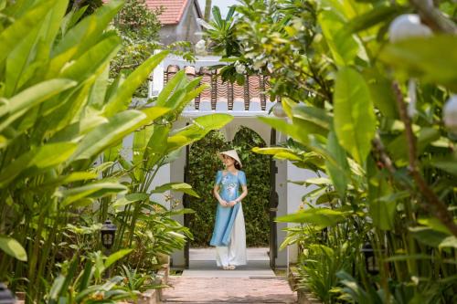 Cam Thanh Resort | Nghe Garden Retreat - Where Nature Meets Serenity