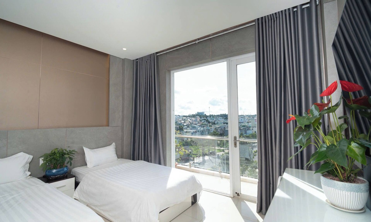 Pleiku Hotel | Ngoc Se Hotel
