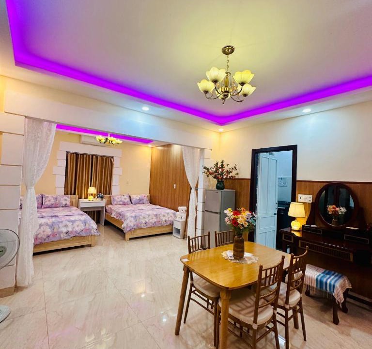 Hue City Centre Apartment | Nhà BiBoo
