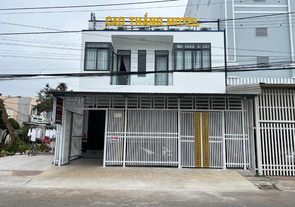 Bac Lieu Bed & Breakfast | Nhà Nghĩ Cao Thắng