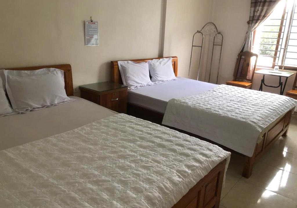 Son Duong Hotel | Nhà Nghỉ An Quý