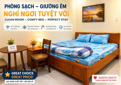 Dak Mil Hotel | Nhà Nghỉ Hiếu 89