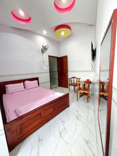 Ninh Kieu Hotel | Nhà Nghỉ LỆ TRÂN 2