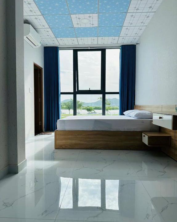 Long Dien House | Nhà nghỉ Marine City A7