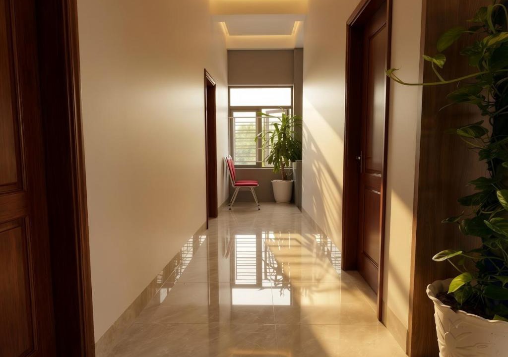 Dong Hoi House | Nhà Nghỉ PHÚC THỊNH