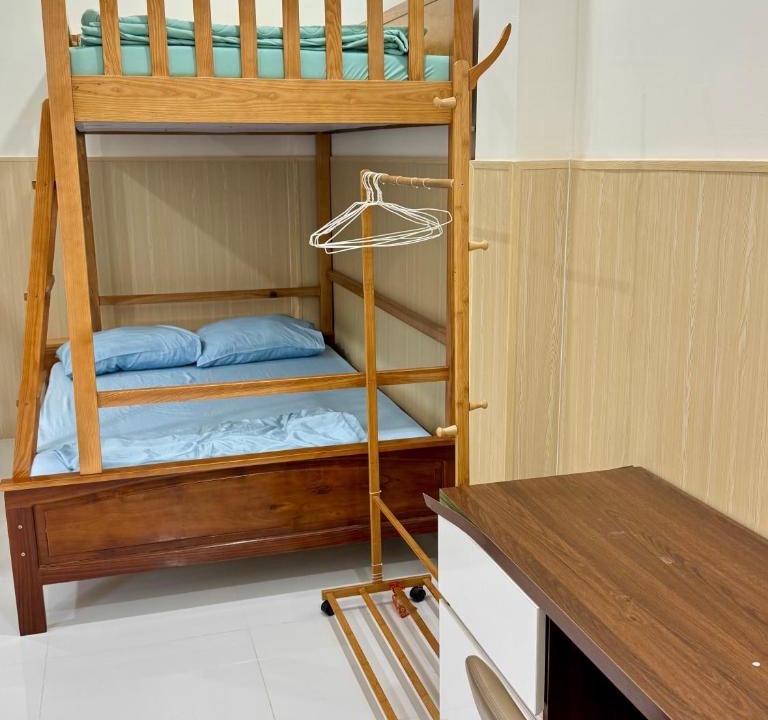 Phan Thiet Hotel | Nhà Nghỉ Phố Biển Phan Thiết