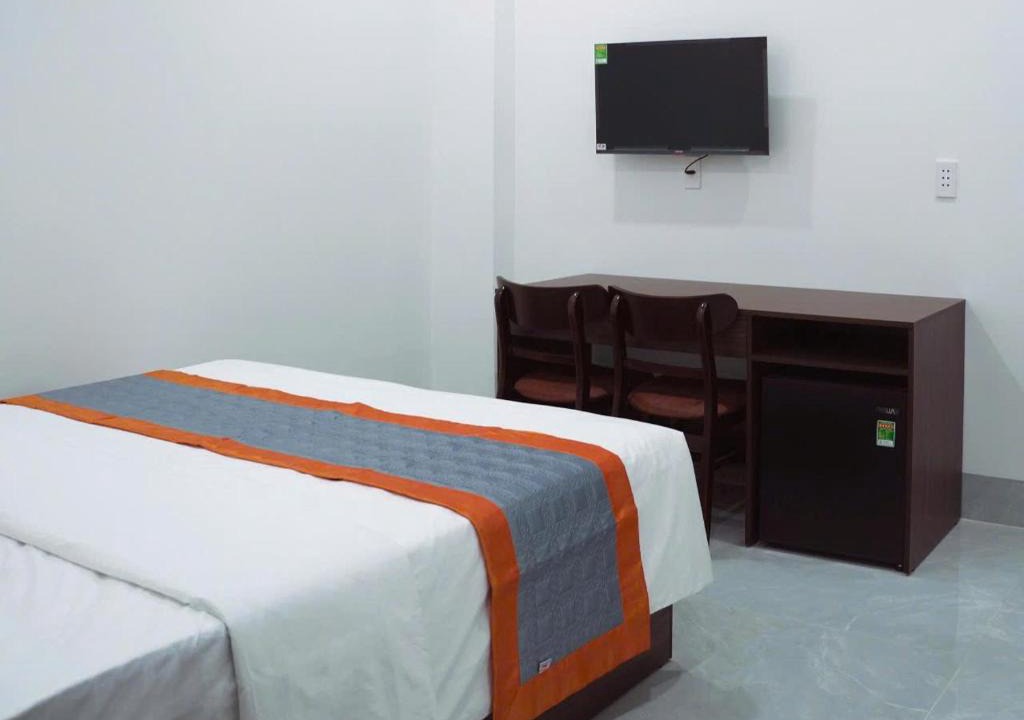 Tan Uyen Town Bed & Breakfast | Nhà Nghỉ SAPA NEW
