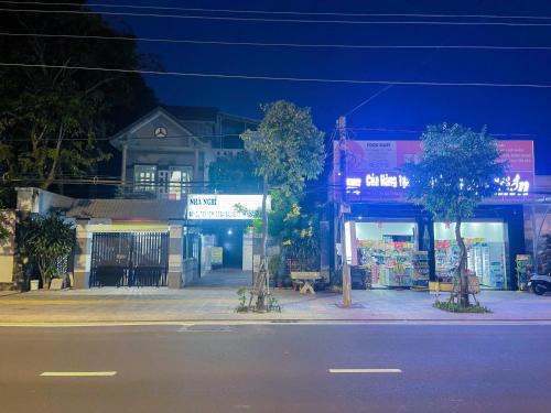 Long Hai Hotel | Nhà Nghỉ Thiên Thanh Long Hải