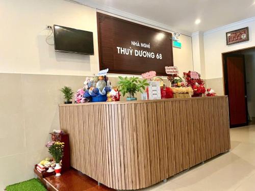 Rach Gia Hotel | Nhà nghỉ Thuỳ Dương 68
