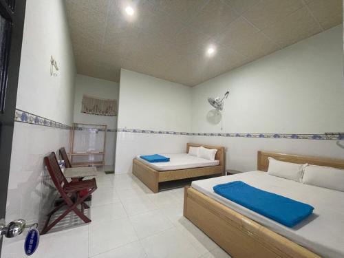 Ho Tram Hotel | Nhà nghỉ Vân Hùng