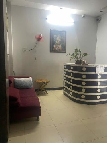 Bien Hoa Hotel | Nhà Nghi Lâm Tiên