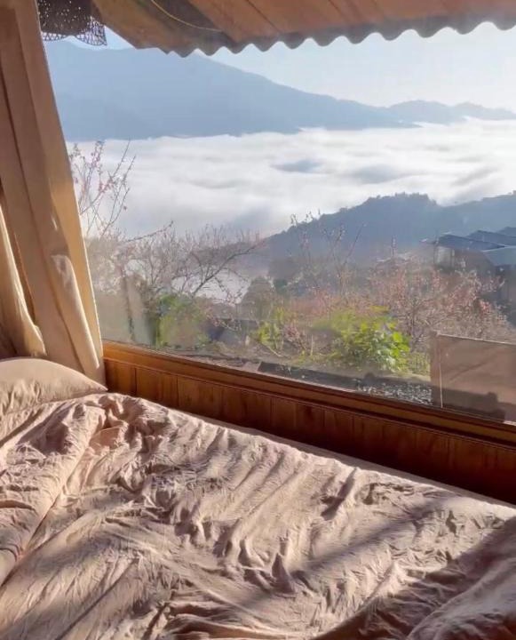 Bac Yen Hotel | Nhặt Nắng House Tà Xùa