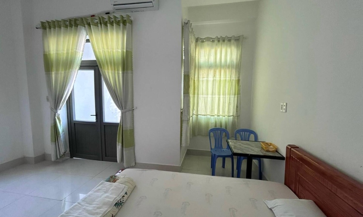 Rach Gia Hotel | Nha Nghi Phuong Dung