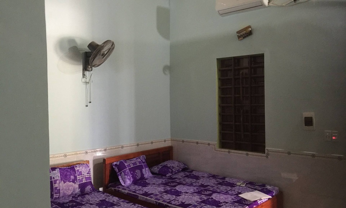 Do Luong House | Nha Nghi Song Lam