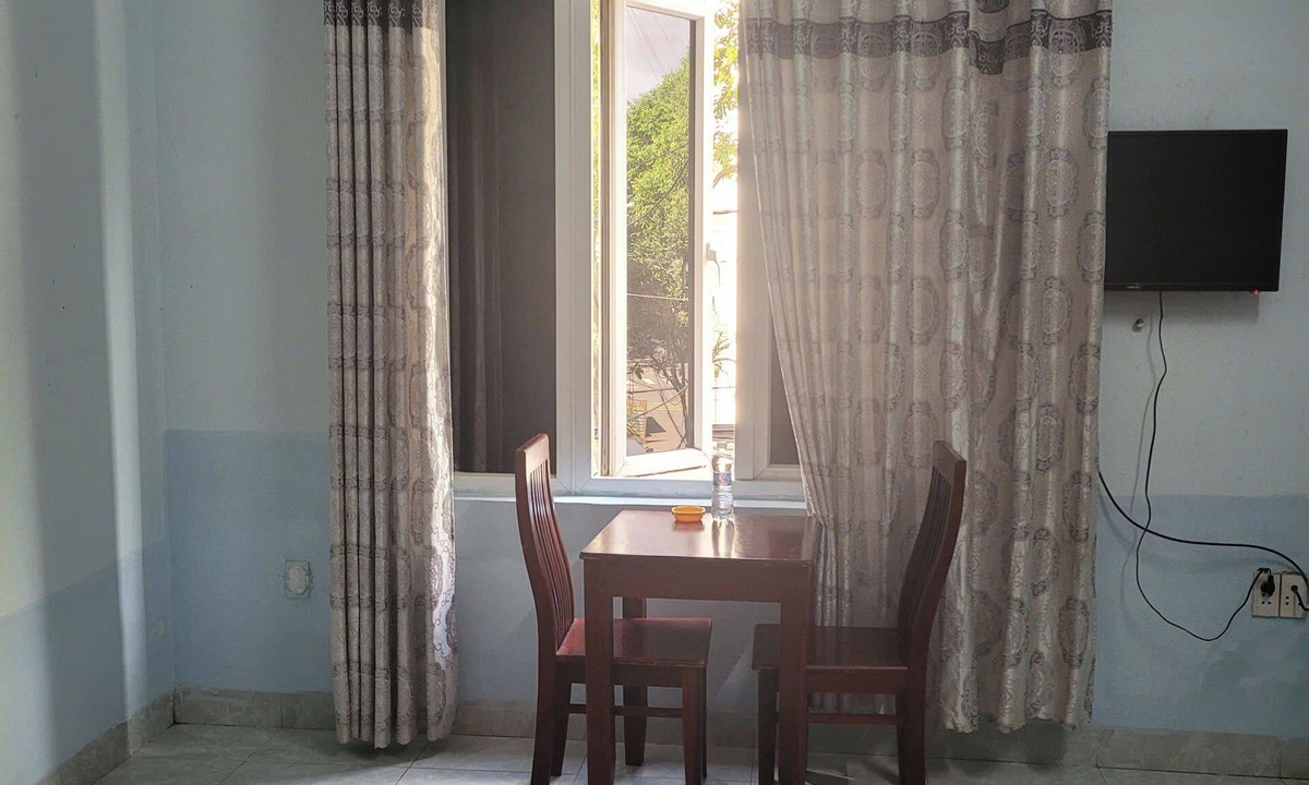 Buon Ma Thuot Hotel | Nha Nghi Tan Thanh 1