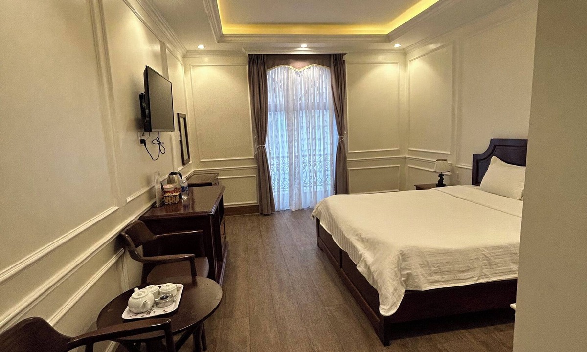 Rach Gia Hotel | Nhat Tan Hotel