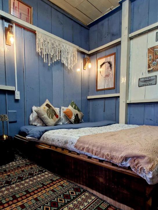 Da Lat Hotel | Nhiên Café & Homestay